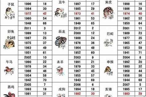 2007属相|2007年出生的属什么 2007年是什么生肖